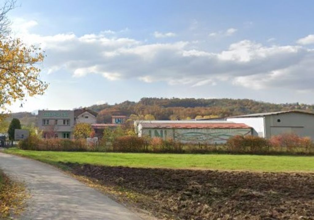 Fabrika farmaceutske ambalaže Uniplast Preljina Čačak