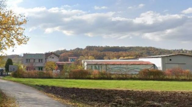 Fabrika farmaceutske ambalaže Uniplast Preljina Čačak