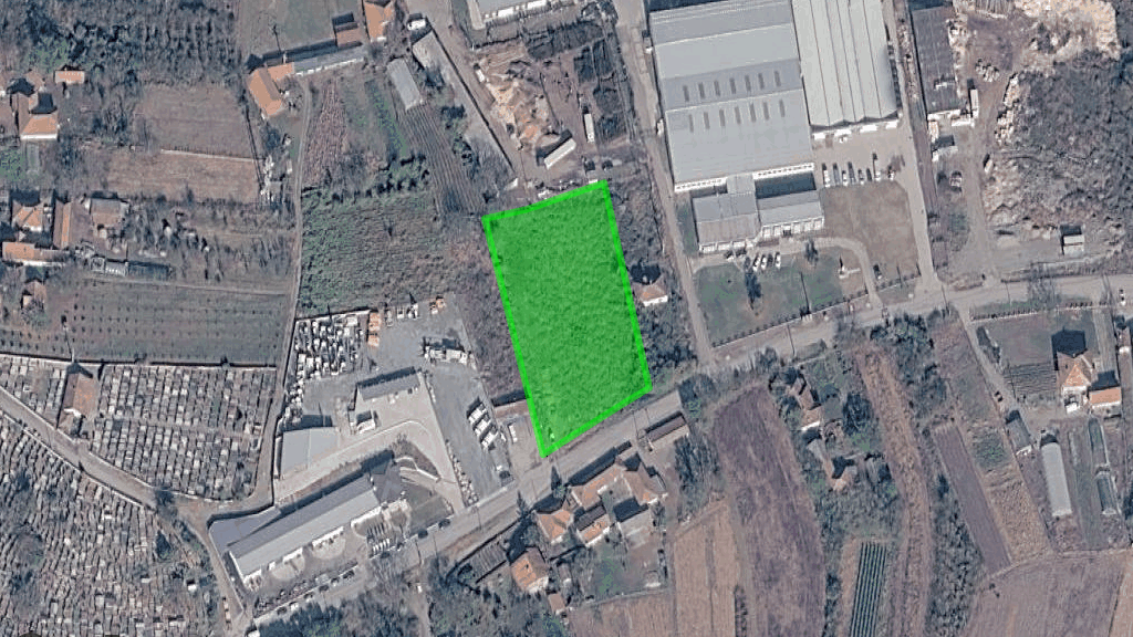 Fabrika hidrauličnih mašina Vladex Velika Drenova Trstenik