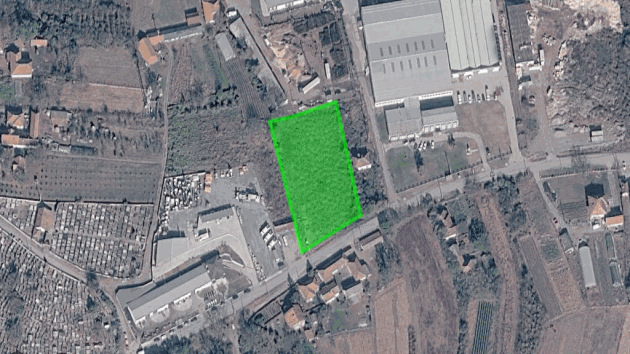 Fabrika hidrauličnih mašina Vladex Velika Drenova Trstenik