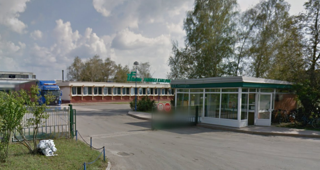 FKZ Fabrika kablova Zaječar