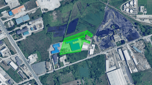 Fabrika kartonske ambalaže Dunipak Kruševac
