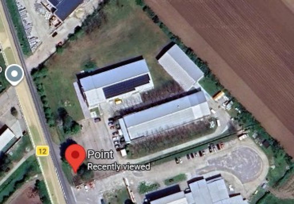 Fabrika kartonske amblaže Point Odžaci