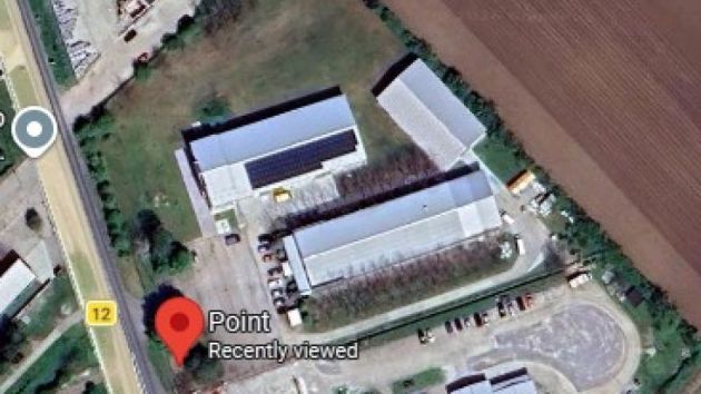 Fabrika kartonske amblaže Point Odžaci