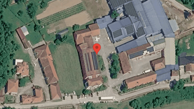 Fabrika lajsni i stolarije Ukras Veliki Popović Despotovac