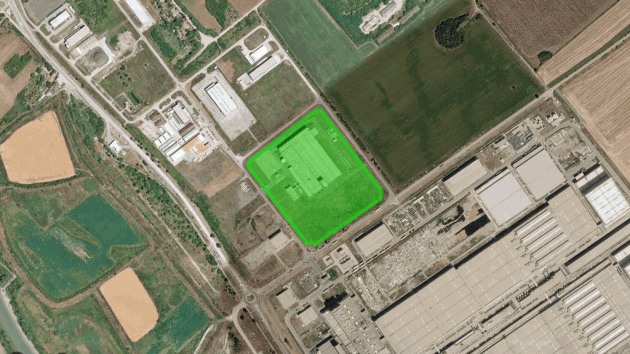 Fabrika magnetnih žica Essex Solutions Balkan Zrenjanin