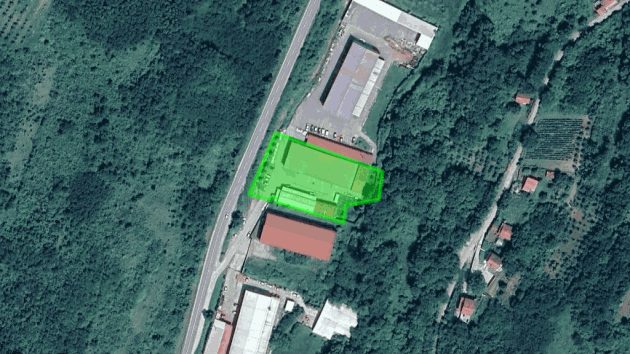 Fabrika mašina za preradu voća i povrća i pekarske opreme Mat-ing Malča