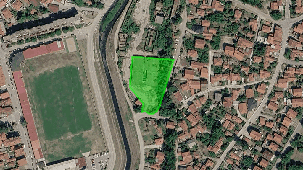 Fabrika metalne galanterije Almina Aleksinac