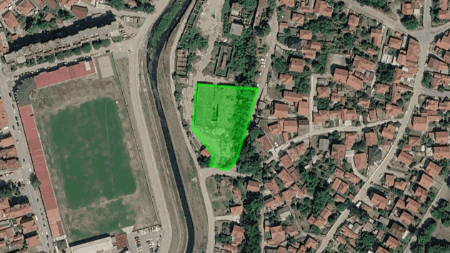 Fabrika metalne galanterije Almina Aleksinac