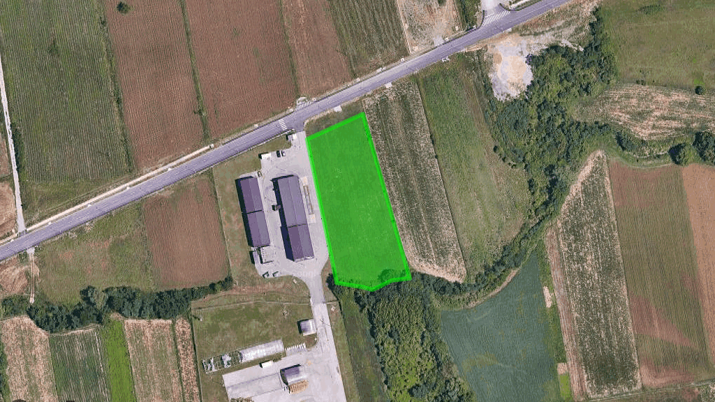 Fabrika nameštaja Denko Denko Valjevo