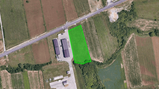 Projekat: Fabrika nameštaja Denko Denko Valjevo