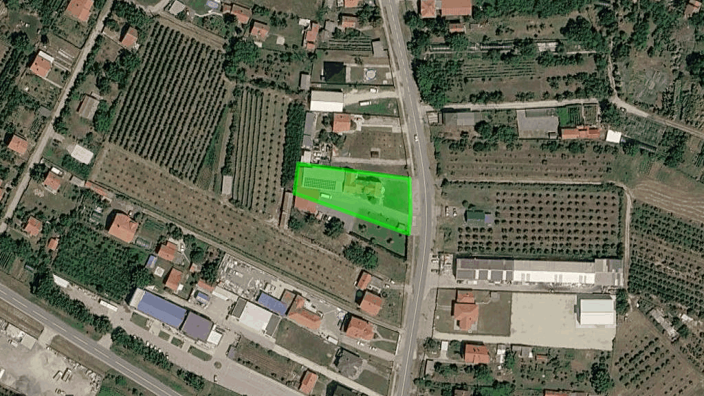 Fabrika odeće Jugotex Smederevo