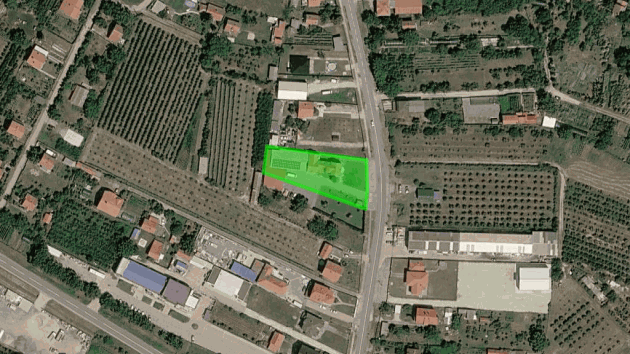 Fabrika odeće Jugotex Smederevo