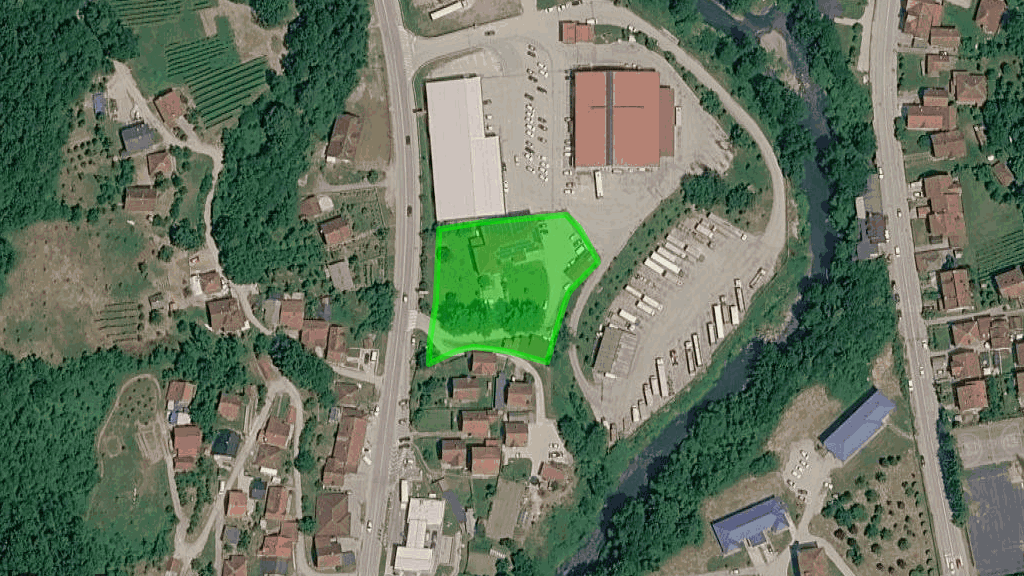 Fabrika odeće Konstantin tex Ivanjica