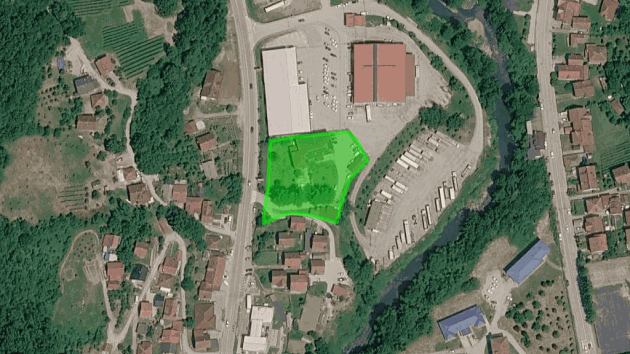 Fabrika odeće Konstantin tex Ivanjica