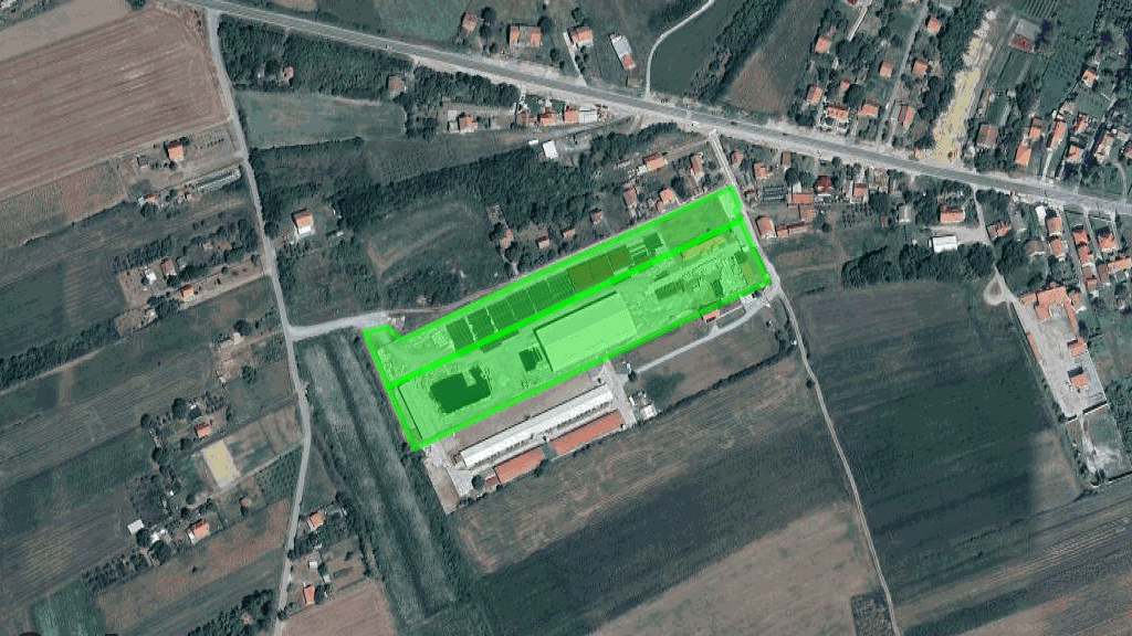 Fabrika opreme za grejanje IzoEko plus Obrenovac