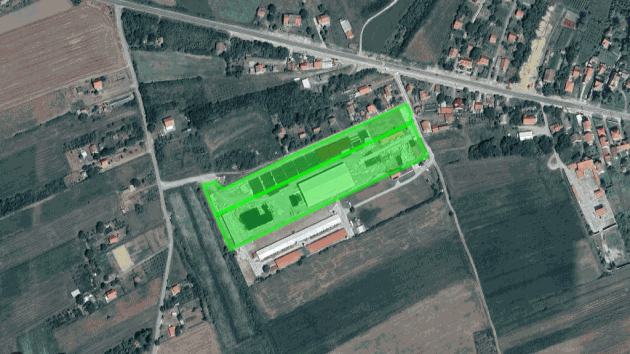 Fabrika opreme za grejanje IzoEko plus Obrenovac
