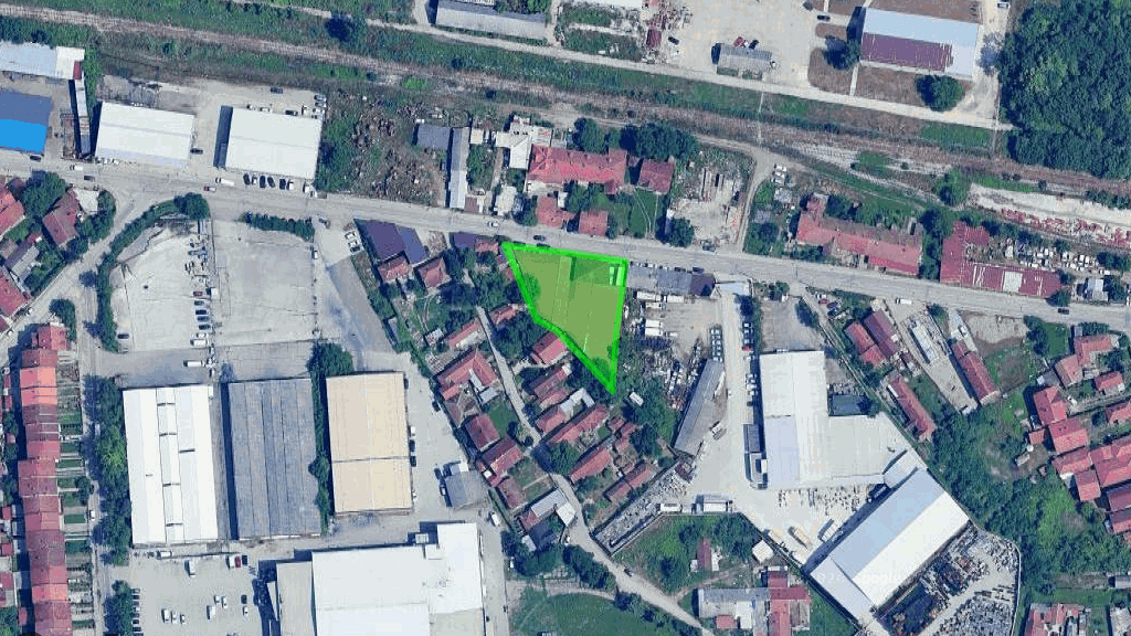 Fabrika plastične ambalaže Sloga Kruševac