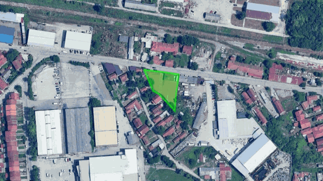 Fabrika plastične ambalaže Sloga Kruševac