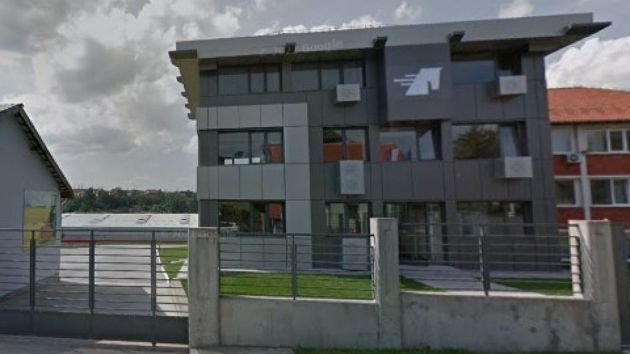Fabrika poljoprivredne mehanizacije Agromehanika Boljevac