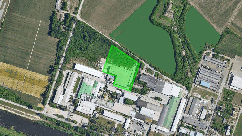 Fabrika stakla SN trade Novi Sad