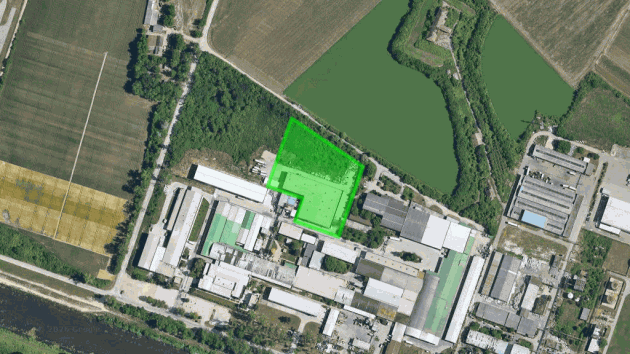 Fabrika stakla SN trade Novi Sad