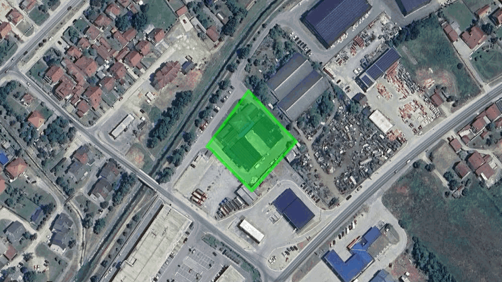 Fabrika štampanih fleksibilnih materijala za pakovanje Move Gornji Milanovac