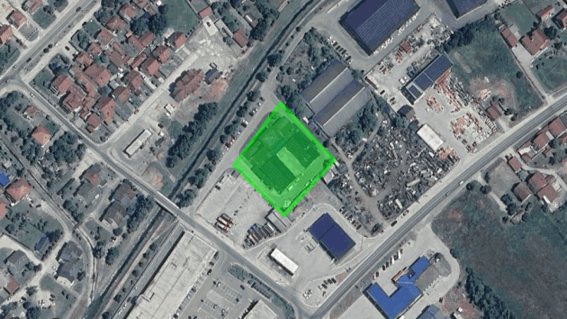 Fabrika štampanih fleksibilnih materijala za pakovanje Move Gornji Milanovac