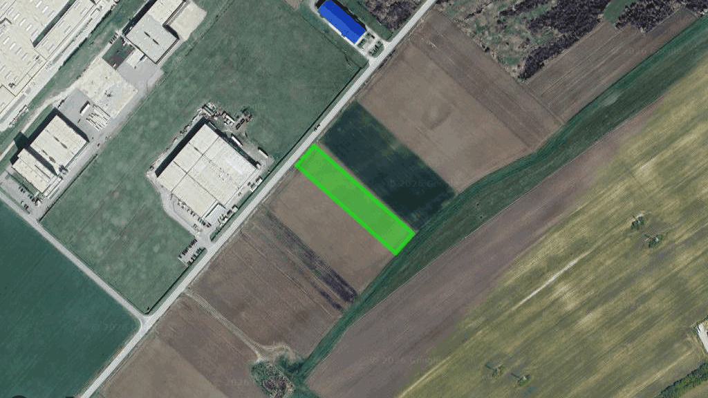 Fabrika tekstila Alpina tekstil Severna ulica Šabac