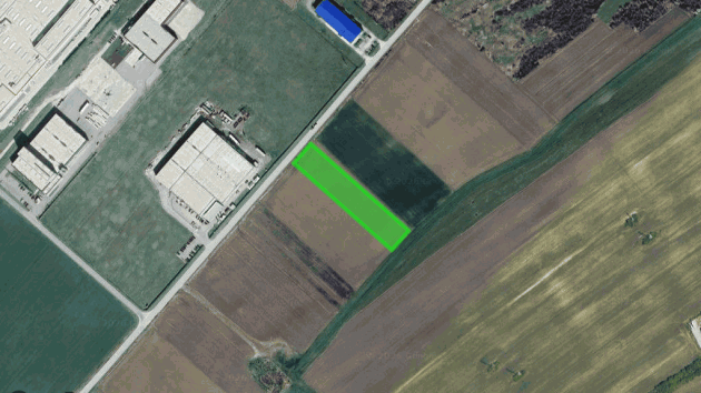 Projekat: Fabrika tekstila Alpina tekstil Severna ulica Šabac