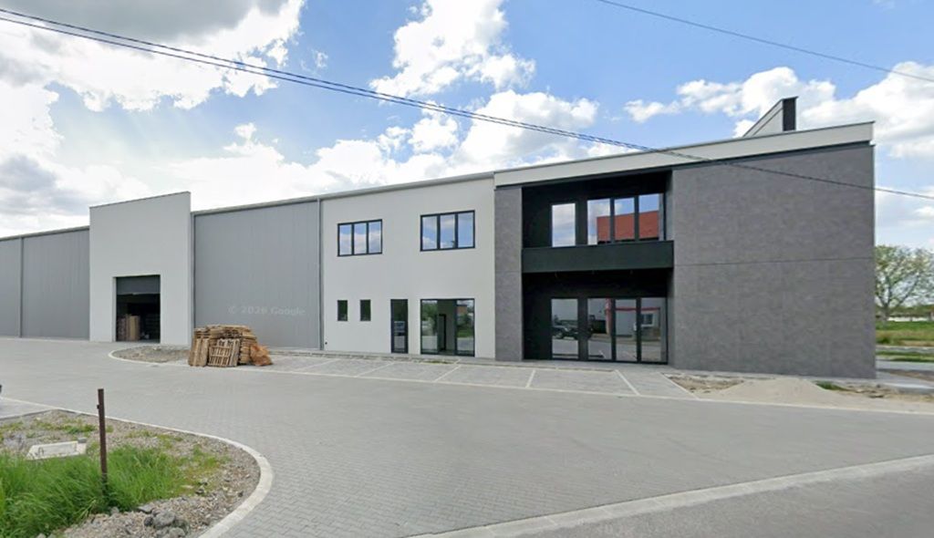 Fabrika tekstilne pogrebne opreme Martex Loznica