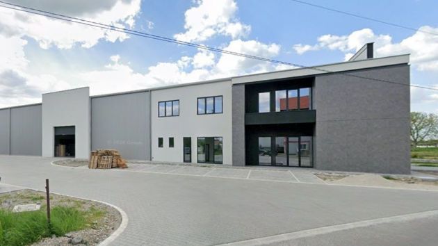 Projekat: Fabrika tekstilne pogrebne opreme Martex Loznica