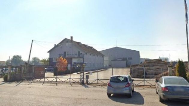 Fabrika za obradu drveta Labor SRB Sremska Mitrovica