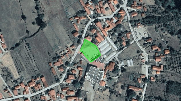 Fabrika NN SKS opreme Marel Veliko Golovode Kruševac