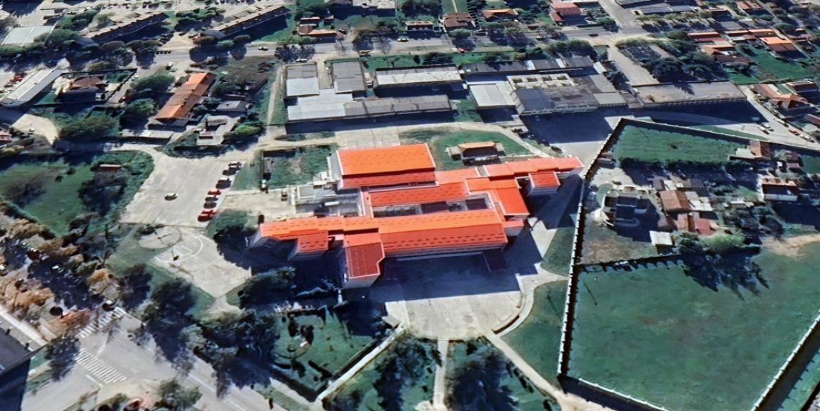 Fakultet za sport i fizičko vaspitanje Nikšić