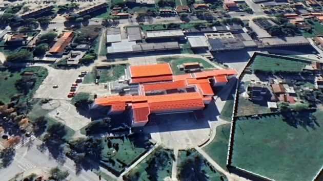 Fakultet za sport i fizičko vaspitanje Nikšić