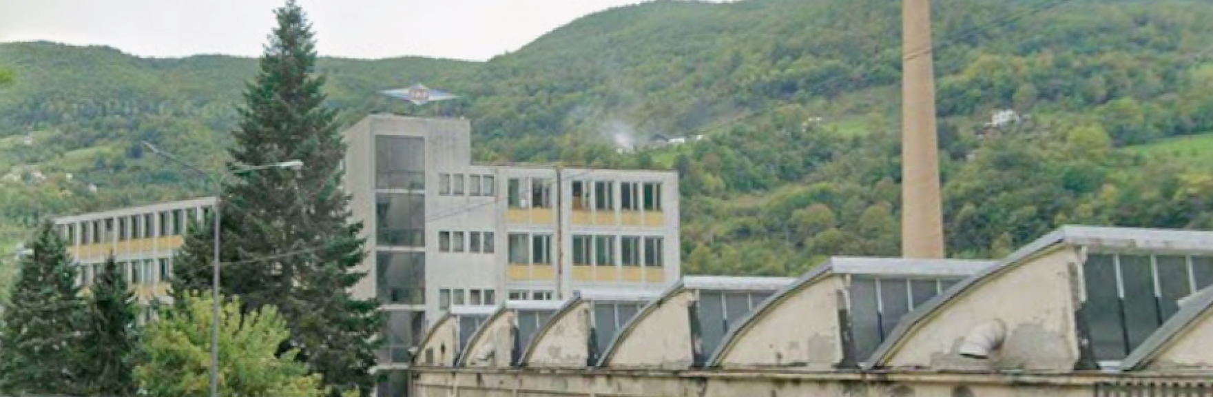 FAP korporacija Priboj