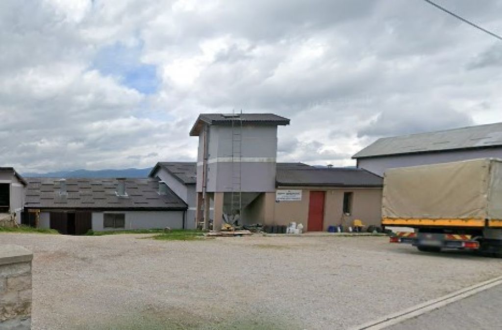 Farma Simeunović Istočno Novo Sarajevo
