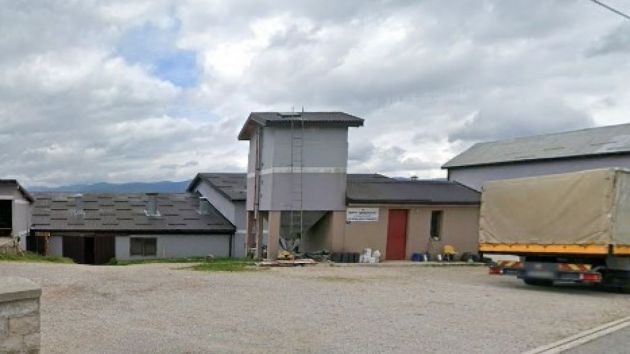 Farma Simeunović Istočno Novo Sarajevo