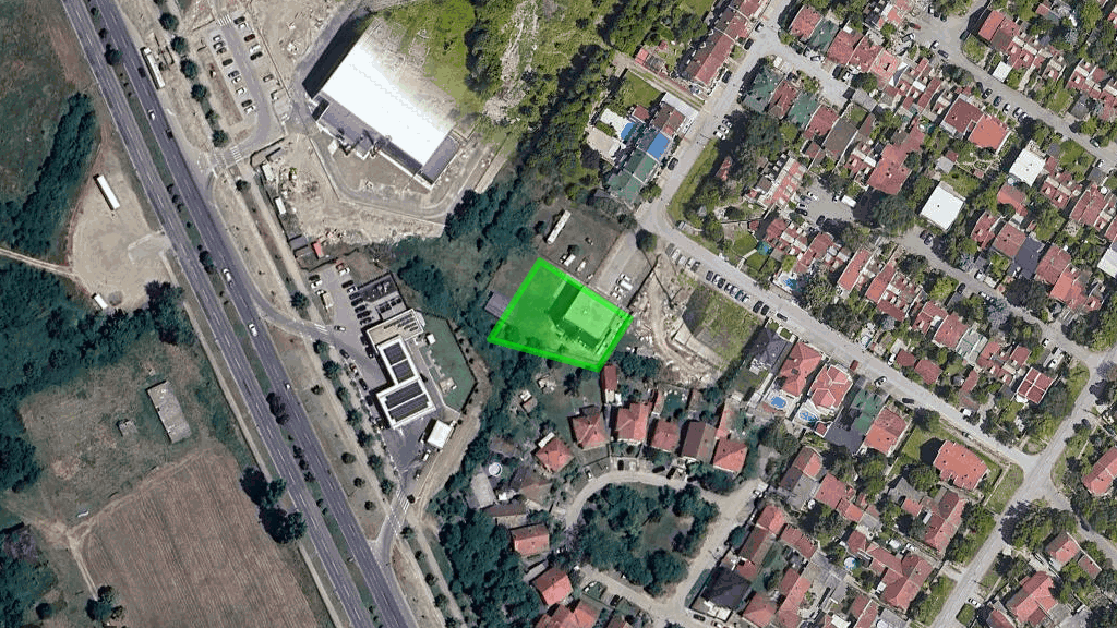 Farmaceutska kuća Stojanović Pharm Novi Sad