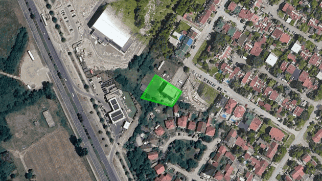 Farmaceutska kuća Stojanović Pharm Novi Sad