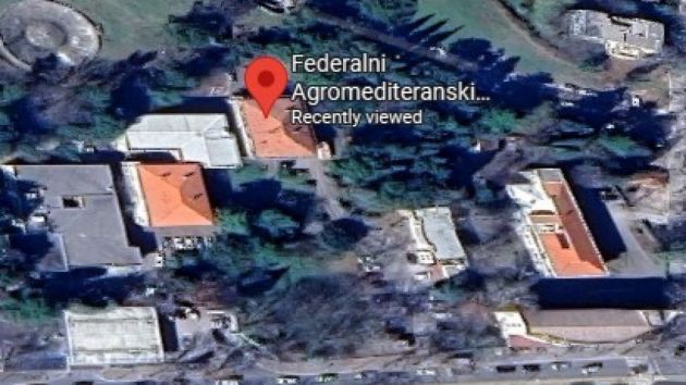 Federalni agromediteranski Zavod Mostar