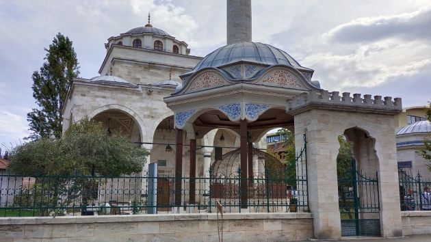Sahat kula Banjaluka
