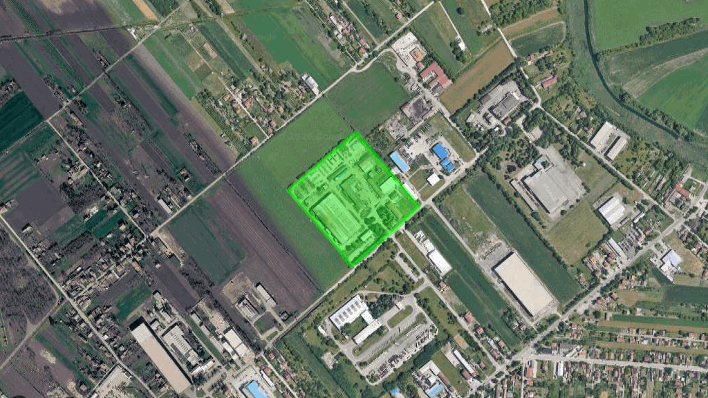 Feromont elektro oprema Pančevo