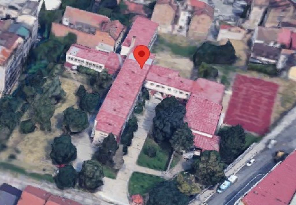 Filološka gimnazija Beograd