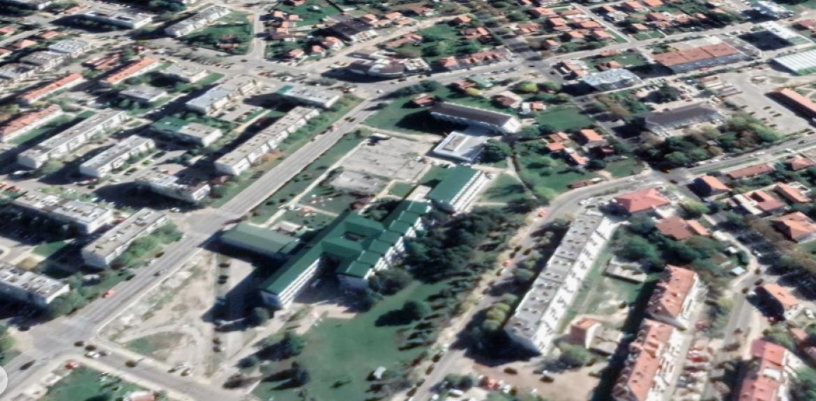 Filozofski fakultet Nikšić
