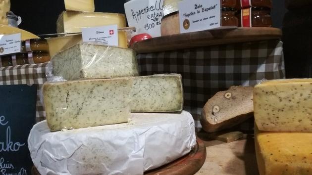 Balkan Cheese Festival