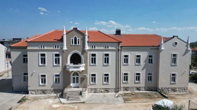 Glazbena škola Brotnjo Čitluk