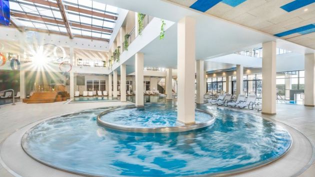 Fruške Terme