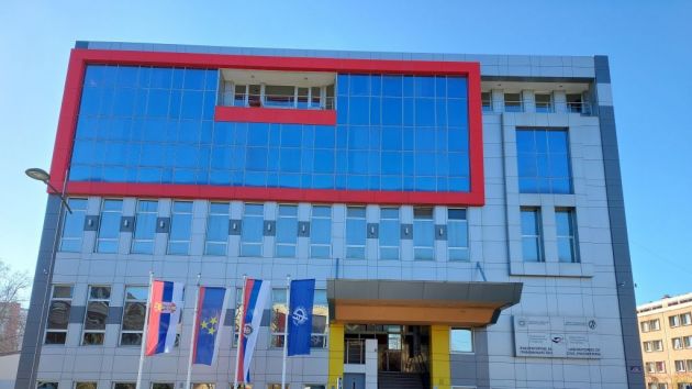 Departman za građevinarstvo i geodeziju FTN Novi Sad